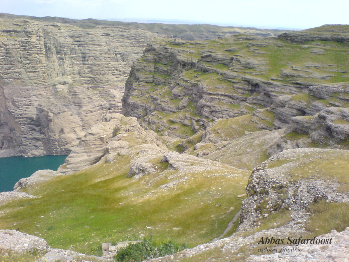Dez Dam